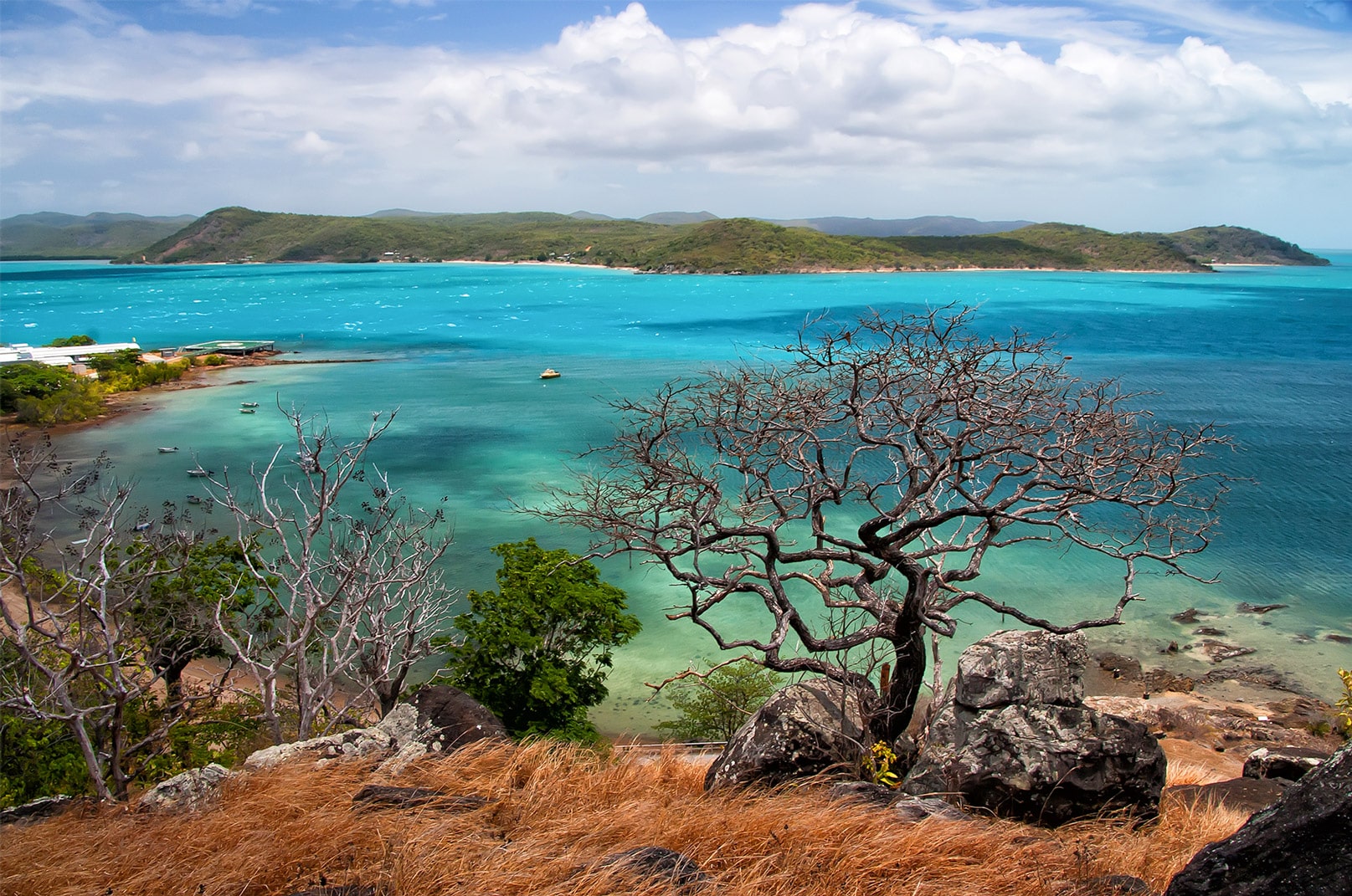 Torres Strait Relocations and removalist