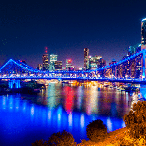 story bridge brisbane