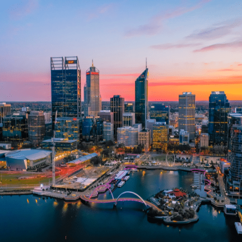 perth