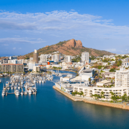 townsville