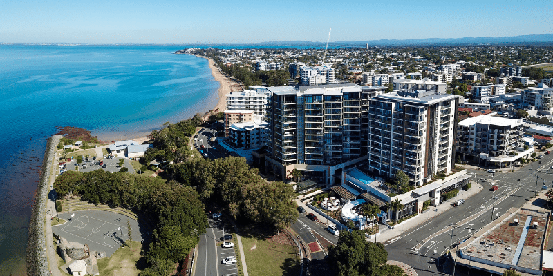 Moving to Regional Queensland