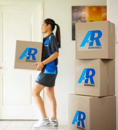A&R Removals | Interstate Removals Services