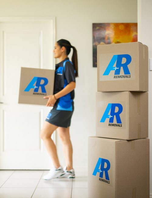 Interstate Removalists A&R Removals | Interstate Removals Services