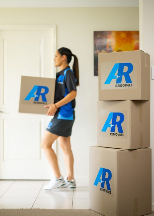 Interstate Removalists A&R Removals | Interstate Removals Services