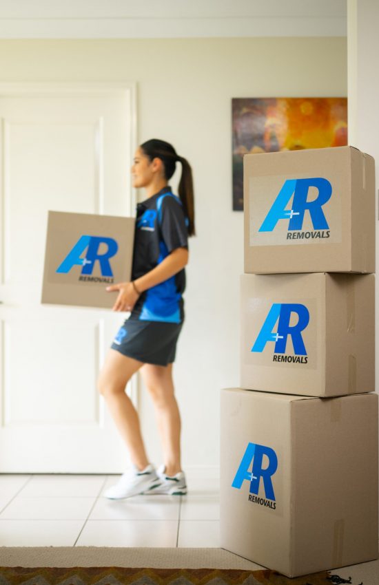 Interstate Removalists A&R Removals | Interstate Removals Services