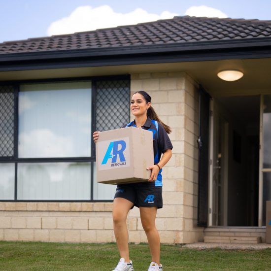 A&R Removals - Interstate Moving Services
