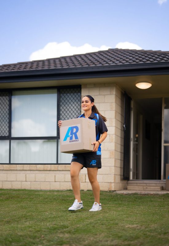 Interstate Moving Services A&R Removals - Interstate Moving Services