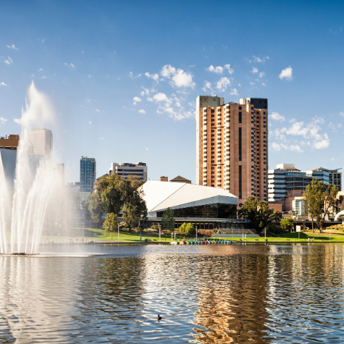 A&R Removals | Adelaide Removalists
