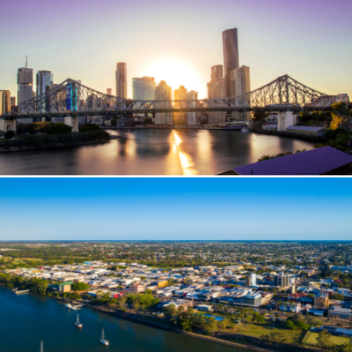 A&R Removals | Moving from Brisbane to Bundaberg