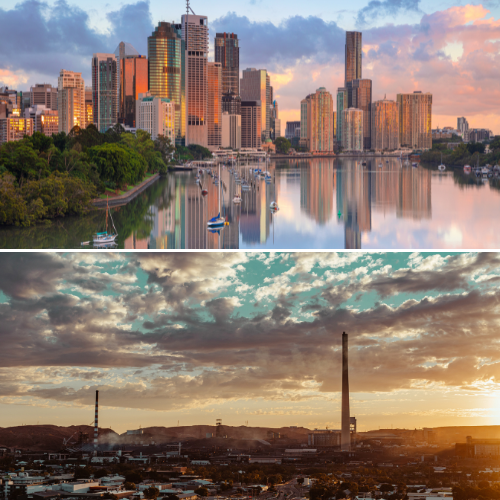 A&R Removals | Moving from Brisbane to Mount Isa