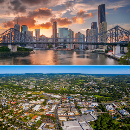 A&R Removals | Moving from Briisbane to Nambour