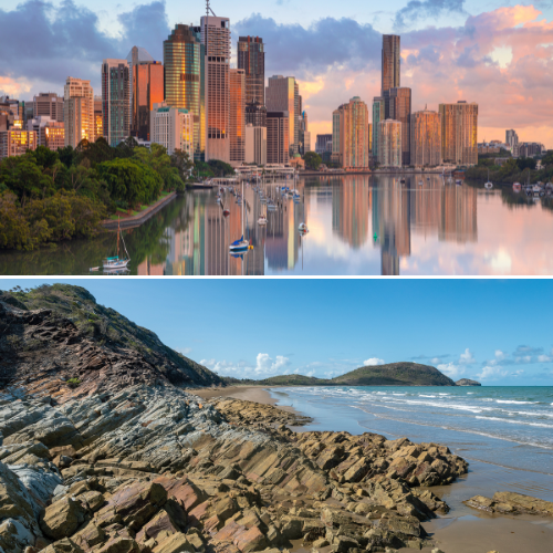 A&R Removals | Moving from Brisbane to Rockhampton