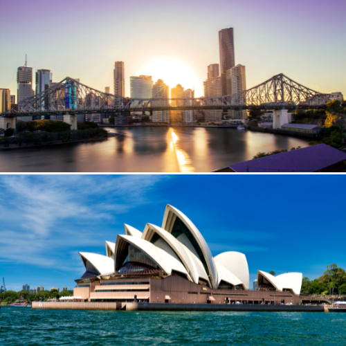 A&R Removals | Moving from Brisbane to Sydney