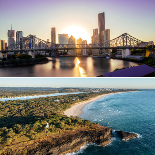 A&R Removals | Moving from Brisbane to Tweed Heads
