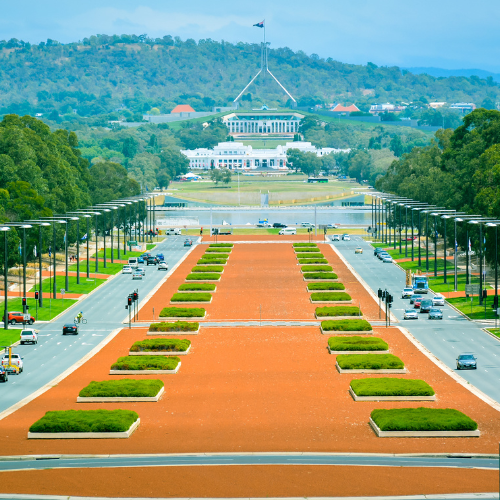 A&R Removals | Canberra Removalists