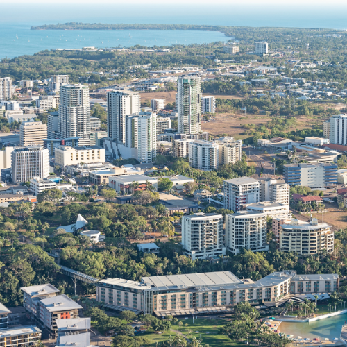A&R Removals | Darwin Removalists