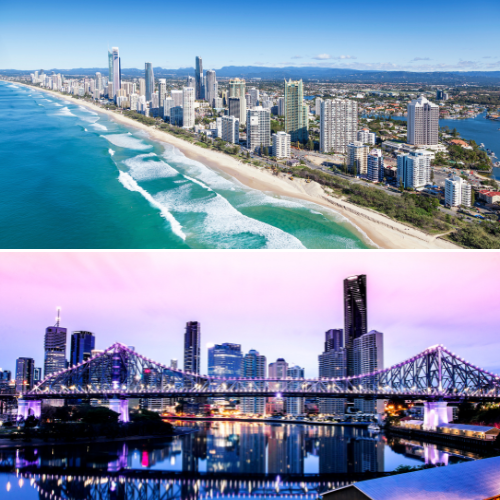 A&R Removals | Moving from Gold Coast to Brisbane