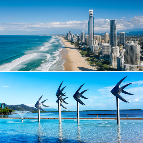 A&R Removals | Moving from Gold Coast to Cairns