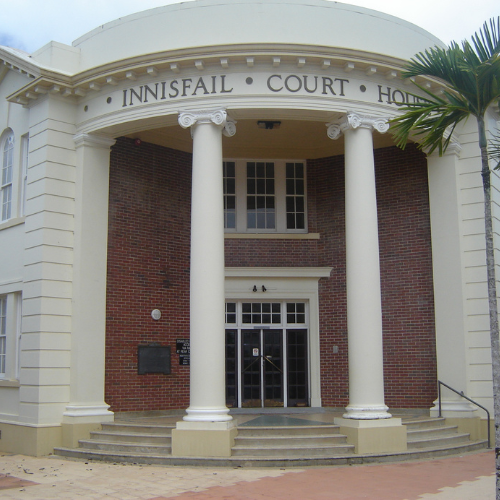 A&R Removals | Innisfail Removalists