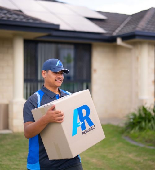 A&R Removals | Residential Relocations