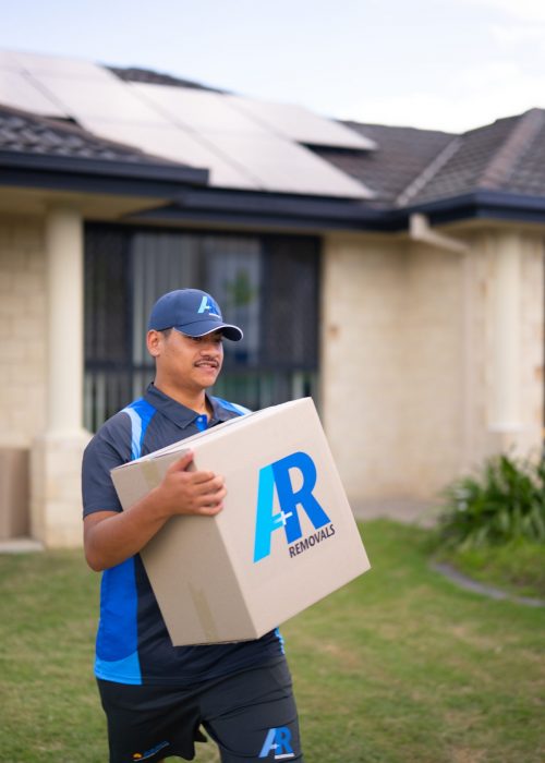 Residential Relocations A&R Removals | Residential Relocations