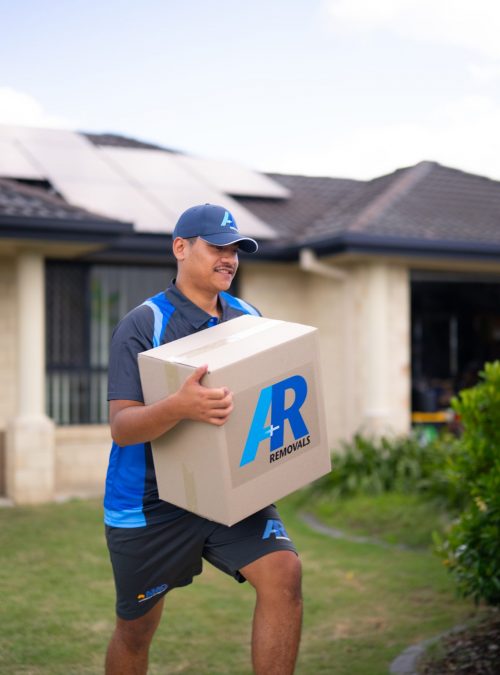Long-distance Relocations | A&R Removals