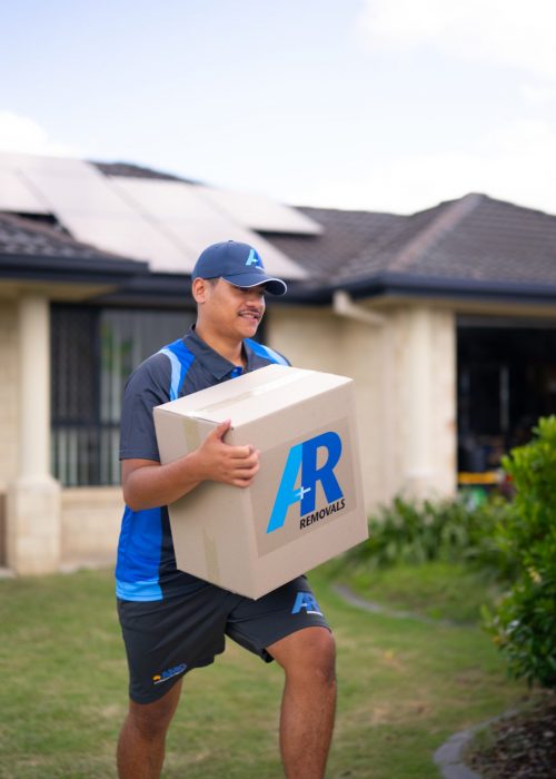 Long-distance Relocations | A&R Removals