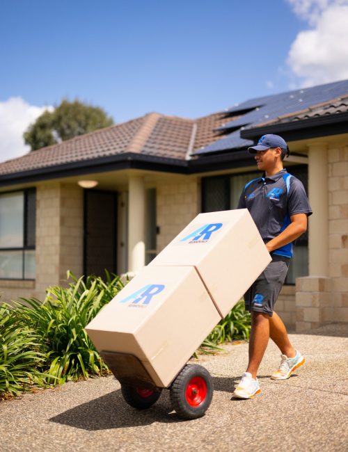 Interstate Removalists A&R Removals | Interstate Removals