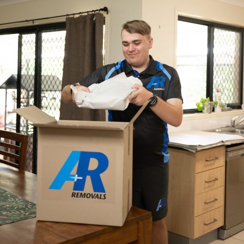 A&R Removals | Packing Services