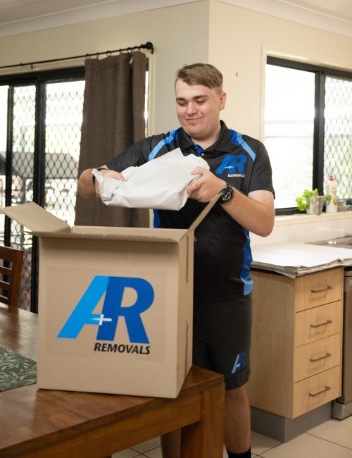 A&R Removals | Packing Services