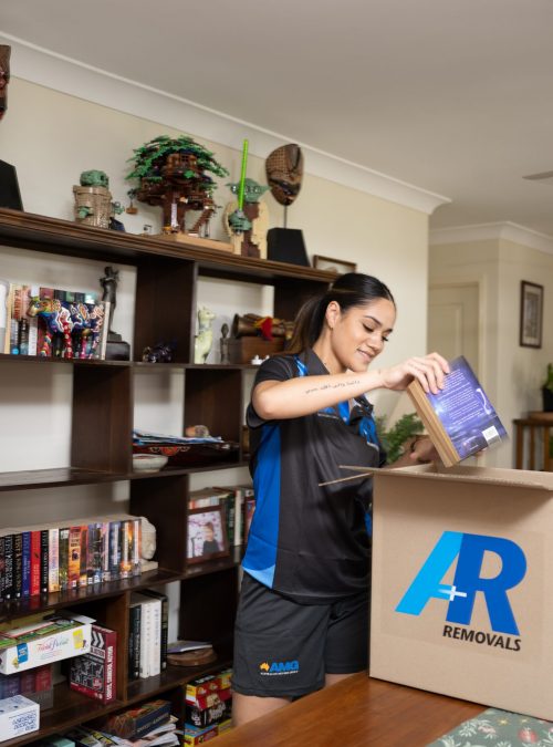 Packing and Unpacking Services A&R Removals | Packing and Unpacking Services