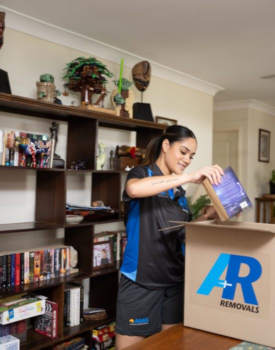 Packing and Unpacking Services A&R Removals | Packing and Unpacking Services