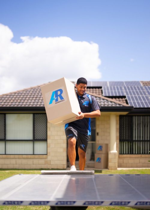 A&R Interstate Relocation Services