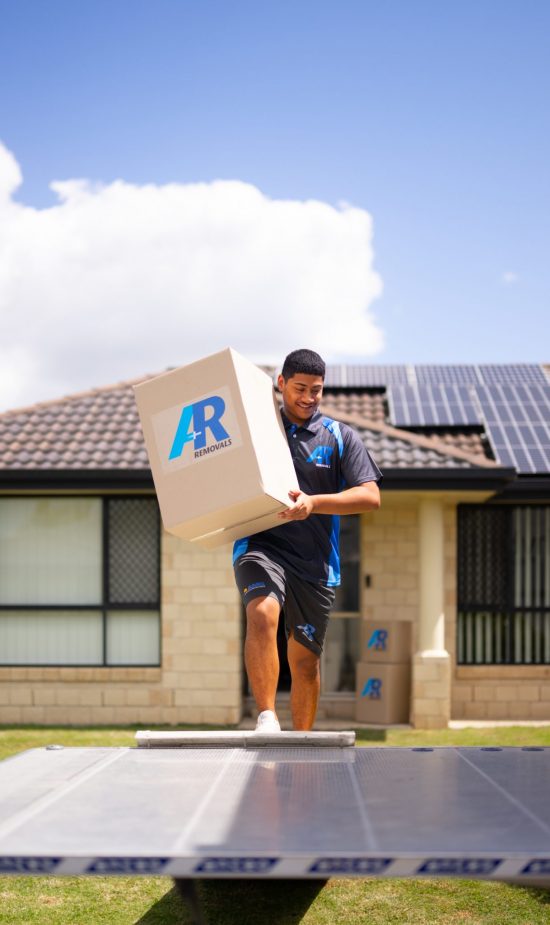 Interstate Relocation Services A&R Removals| Interstate Relocation Services