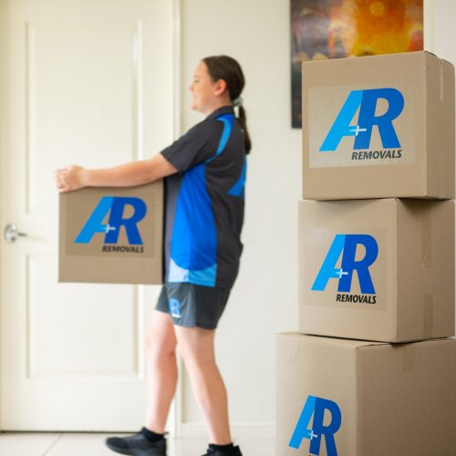 Queensland Removalists A&R Removals | Queensland Removalists