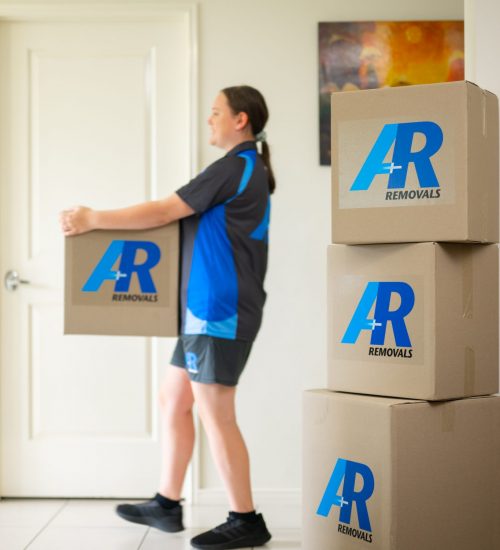 A&R Removals | Brisbane Removalists