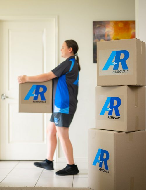 Queensland Removalists A&R Removals | Queensland Removalists