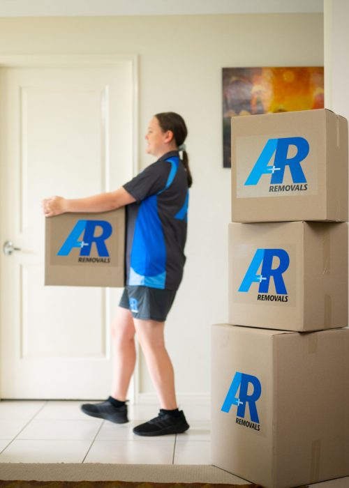 A&R Removals | Brisbane Removalists