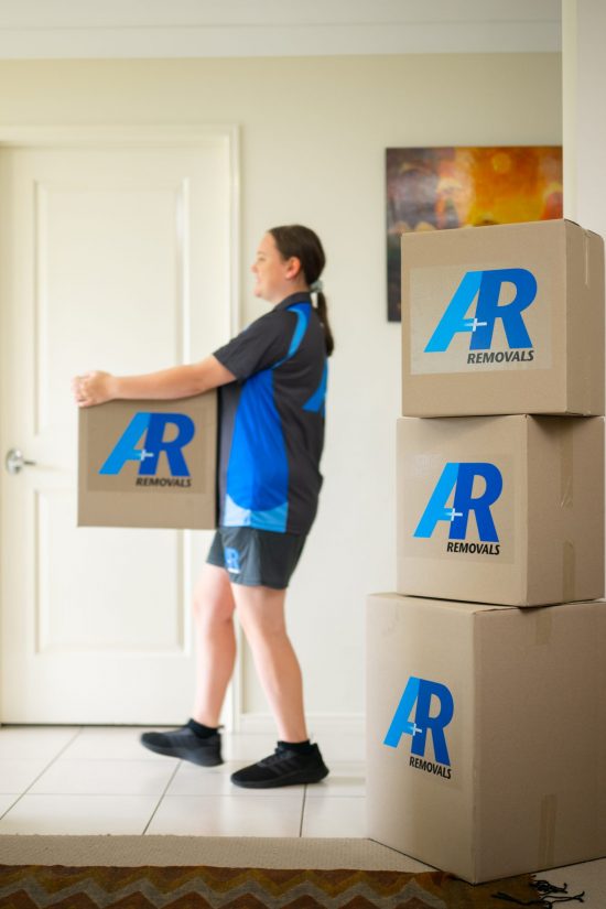 A&R Removals | Queensland Removalists