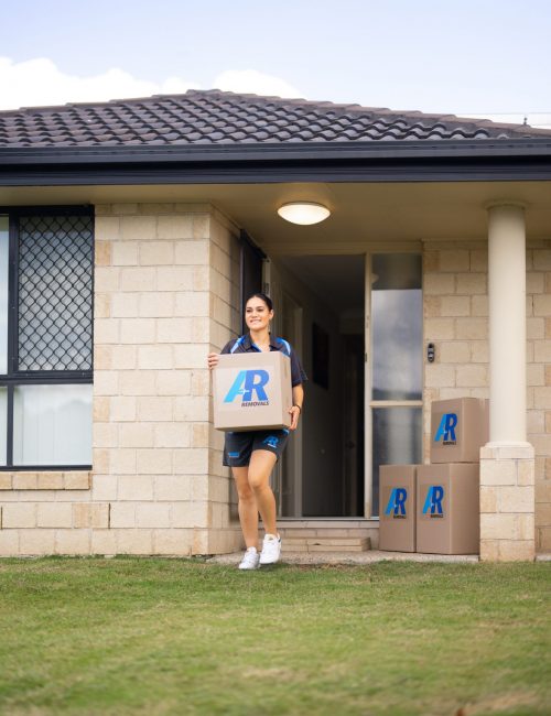 A&R Removals | Professional Removals Services