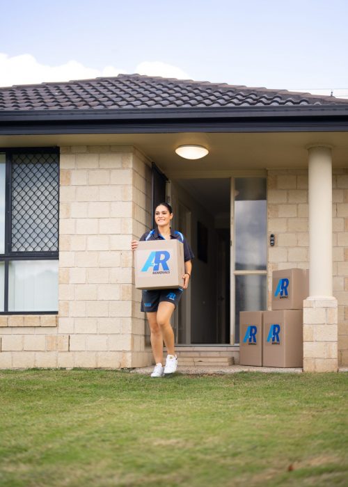 A&R Removals | Professional Removals Services