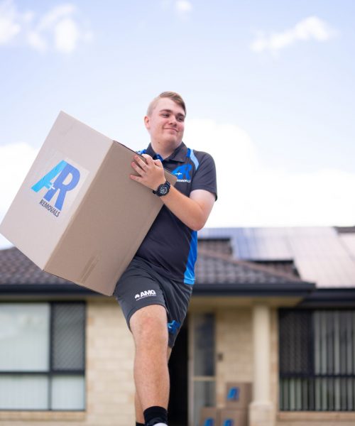 Domestic Removalists A&R Removals | Domestic Removals