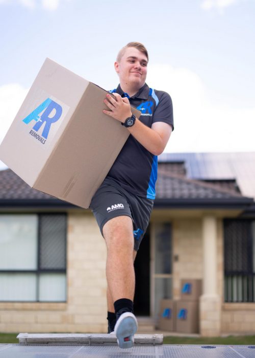 A&R Removals | Domestic Removals