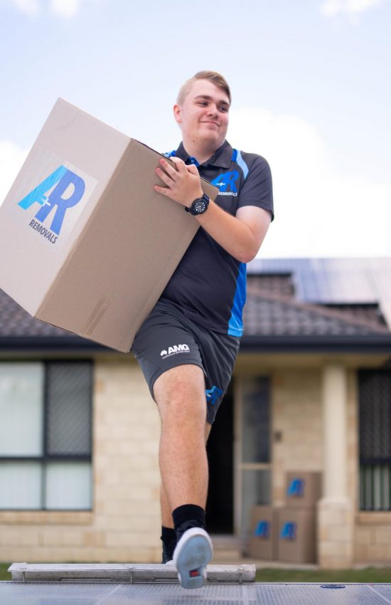 A&R Removals | Domestic Removals