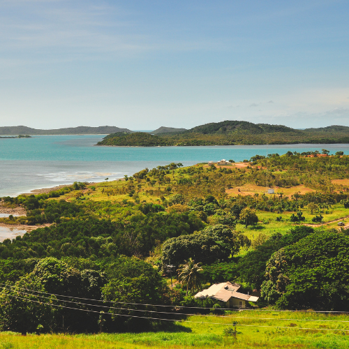 A&R Removals | Thursday Island Removalists