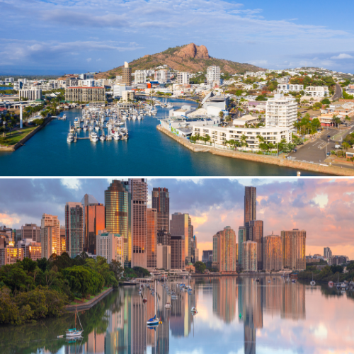 Townsville to Brisbane Removalists A&R Removals | Moving from Townsville to Brisbane