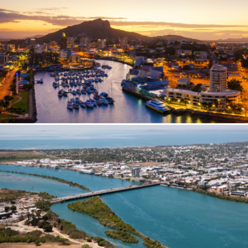 A&R Removals | Moving from Townsville to Mackay