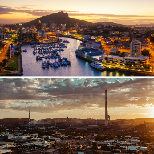 A&R Removals | Moving from Townsville to Mount Isa
