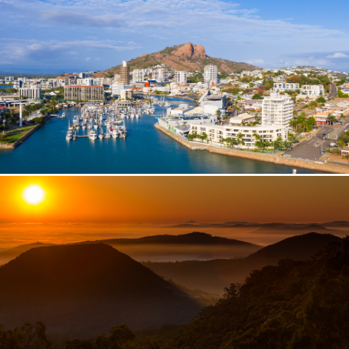 A&R Removals | Moving from Townsville to Toowoomba