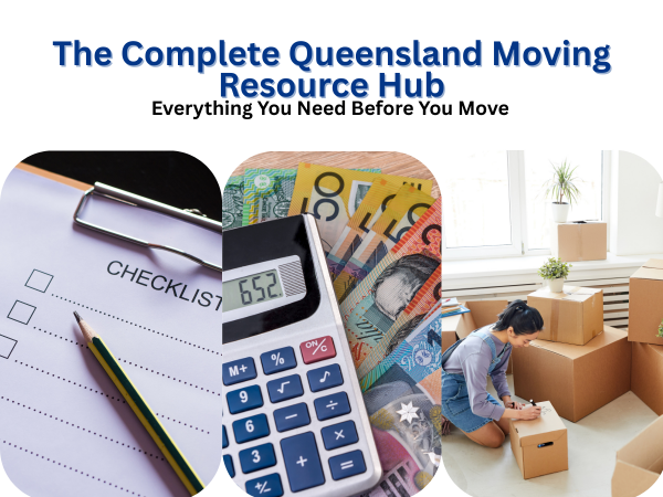 The Complete Queensland Moving Resource Hub | A&R Removals